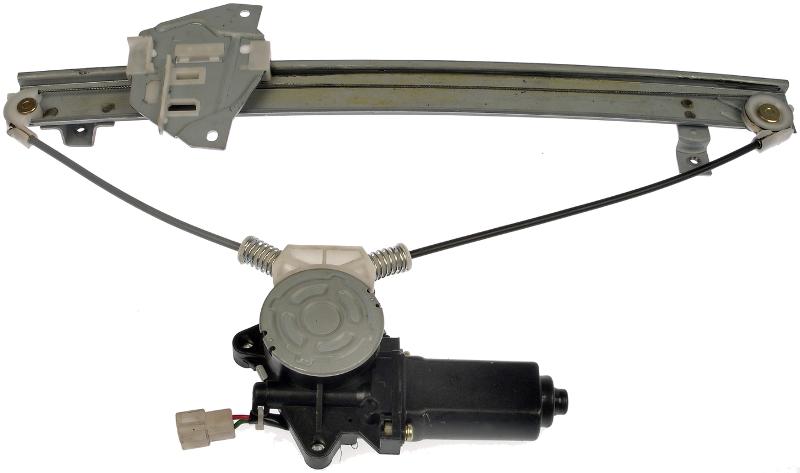 Dorman 741035 - Power Window Motor and Regulator Assembly Dorman 741035 Power Window Motor and Regulator Assembly product image 5 of 6