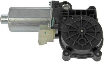 2004 Buick Rendezvous Power Window Motor Front Left Dorman 742160 image 3 of 3