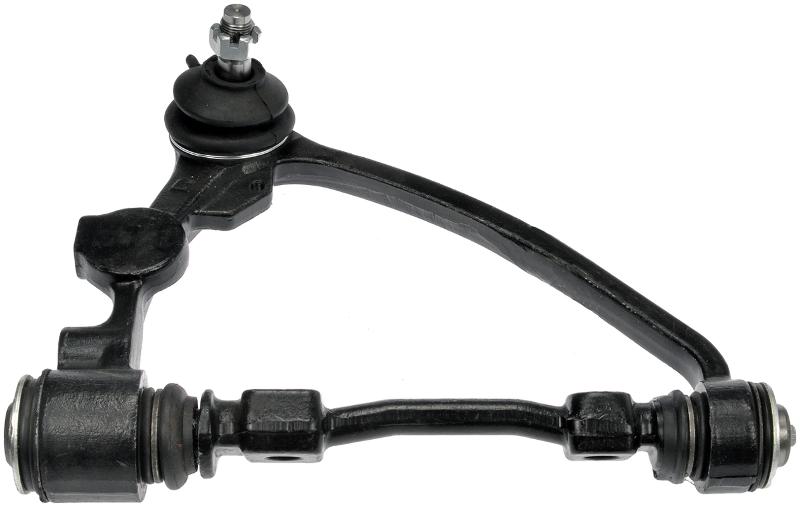 1989 Toyota Van Suspension Control Arm and Ball Joint Assembly Front Right Upper Dorman 522504 image 1 of 2