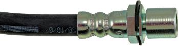1979 Toyota Corona Clutch Hydraulic Hose Dorman H38110 image 1 of 3