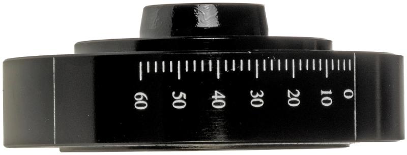 1988 Ford F-350 Engine Harmonic Balancer Dorman 594080S image 2 of 2
