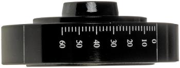 1980 Ford E-250 Econoline Club Wagon Engine Harmonic Balancer Dorman 594080S image 2 of 2