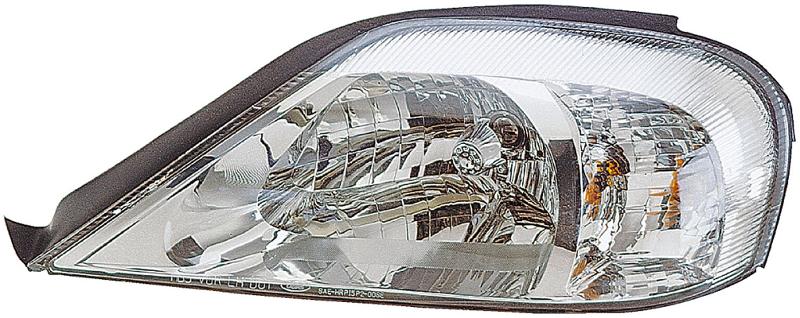 Dorman 1591220 Headlight Assembly product image 1 of 1