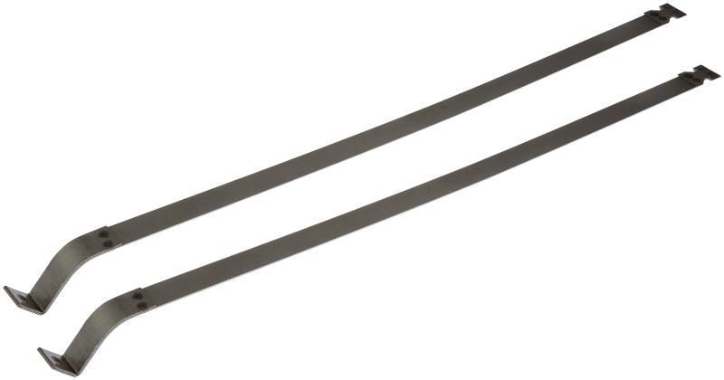 1987 Honda Accord Fuel Tank Strap