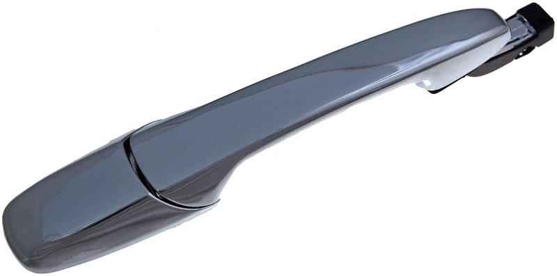 2008 Mazda 3 Exterior Door Handle Front Right Dorman 83625 image 2 of 3