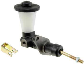 1988 Toyota Cressida Clutch Master Cylinder Dorman CM39179 image 4 of 4