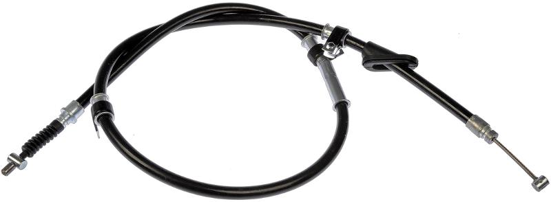 1997 Hyundai Elantra Parking Brake Cable Rear Right Dorman C95307 image 2 of 3