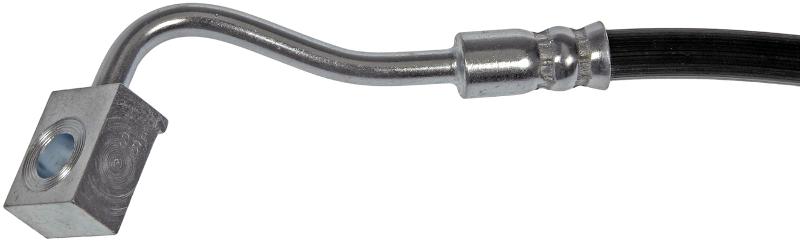 2012 Jeep Grand Cherokee Brake Hydraulic Hose Rear Left Dorman H621761 image 2 of 3