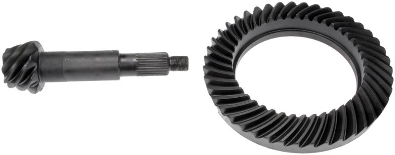 1988 Ford F Super Duty Differential Ring and Pinion Rear Dorman 697347 image 1 of 2