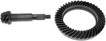 1976 Dodge Dart Differential Ring and Pinion Rear Dorman 697347 image 1 of 2