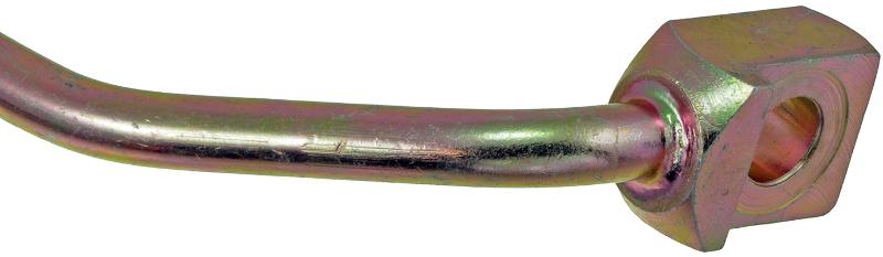 2004 GMC Envoy XUV Brake Hydraulic Hose Front Left Dorman H620047 image 2 of 3