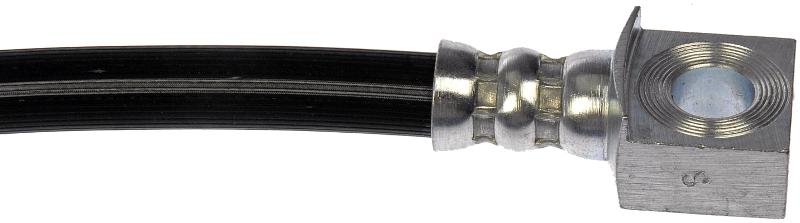 2018 Chevrolet Silverado 3500 Brake Hydraulic Hose Rear Right Dorman H621685 image 2 of 3
