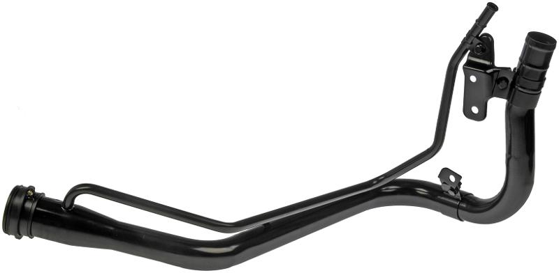 1995 Honda Accord Fuel Tank Filler Neck Dorman 577962 image 3 of 4