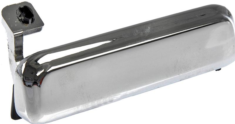 1984 Ford Bronco II Exterior Door Handle Front Right Dorman 77063 image 2 of 3