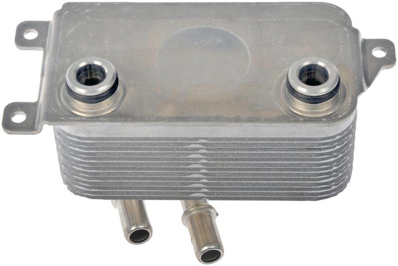2004 BMW 745i Auto Trans Oil Cooler Dorman 918280 image 3 of 4