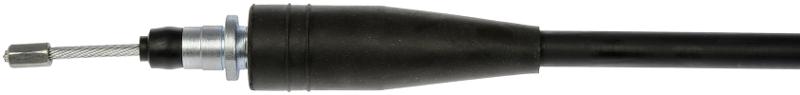 1990 Nissan D21 Parking Brake Cable Rear Left Dorman C130766 image 2 of 3