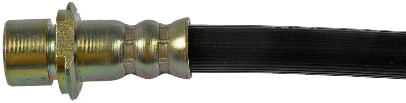2012 Toyota Highlander Brake Hydraulic Hose Rear Left Dorman H621131 image 2 of 3