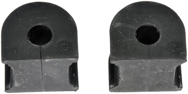 1997 Mazda 626 Suspension Stabilizer Bar Bushing Rear Dorman 532294 image 2 of 2