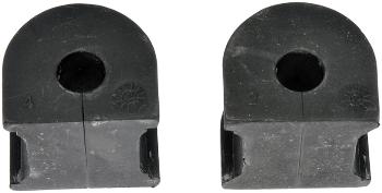 1996 Ford Probe Suspension Stabilizer Bar Bushing Rear Dorman 532294 image 2 of 2
