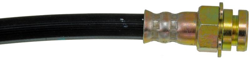1996 Ford F53 Brake Hydraulic Hose Front Right Dorman H38948 image 2 of 3