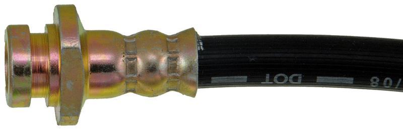 1994 Nissan 240SX Brake Hydraulic Hose Front Right Dorman H38694 image 1 of 3