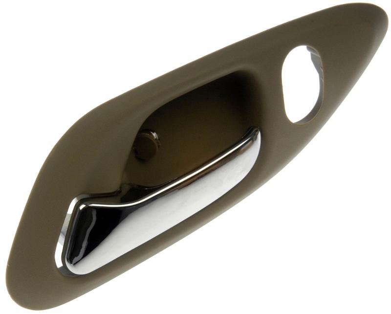 1999 Honda Accord Interior Door Handle Front Left Dorman 81451 image 3 of 3
