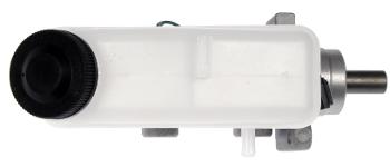 2009 Pontiac G3 Wave Brake Master Cylinder Dorman M630639 image 2 of 4