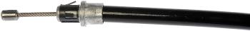 2005 Ford Lobo Parking Brake Cable Rear Right Dorman C660969 image 2 of 3