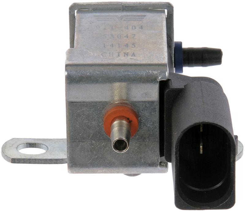2002 Volkswagen Beetle EGR Valve Control Solenoid Dorman 911404 image 3 of 3