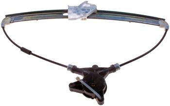 2005 Mazda 6 Window Regulator Front Left Dorman 749089 image 2 of 4