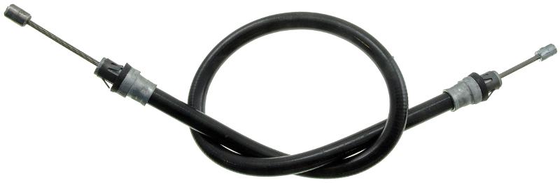 2000 Jeep Cherokee Parking Brake Cable Front Dorman C660317 image 2 of 3