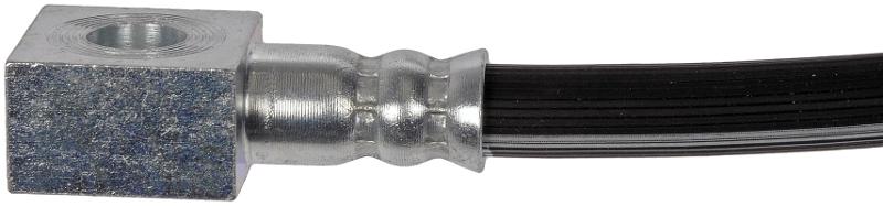 2006 Hino 185 Brake Hydraulic Hose Rear Left Dorman H622123 image 3 of 3