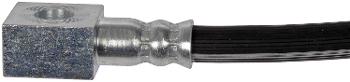 2010 Hino 185 Brake Hydraulic Hose Rear Left Dorman H622123 image 3 of 3