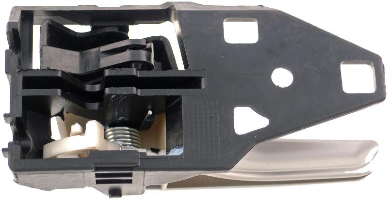 2014 Toyota Sienna Interior Door Handle Front Right Dorman 88155 image 2 of 3