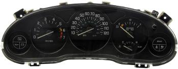 1997 Buick Regal Instrument Cluster Dorman 599330 image 1 of 1