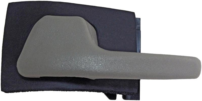 1994 Ford Crown Victoria Interior Door Handle Front Left Dorman 90873 image 2 of 3