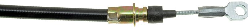 1989 Isuzu Trooper Parking Brake Cable Rear Right Dorman C94230 image 2 of 3