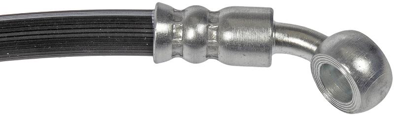 2004 Chevrolet W3500 Tiltmaster Brake Hydraulic Hose Front Left Dorman H622125 image 2 of 3
