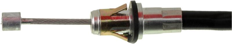 1990 Ford Ranger Parking Brake Cable Front Dorman C93523 image 2 of 3