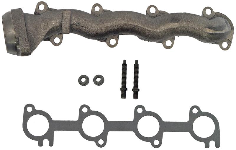 1998 Ford F-150 Exhaust Manifold Right Dorman 674406 image 4 of 4