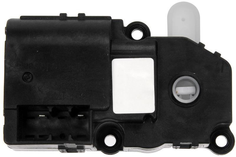 2005 Chevrolet Aveo HVAC Heater Blend Door Actuator Main Dorman 604177 image 1 of 3