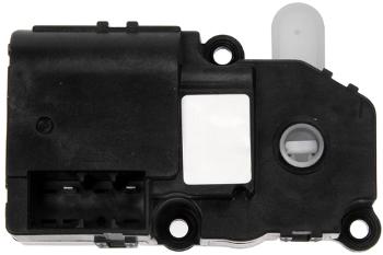 2009 Chevrolet Aveo HVAC Heater Blend Door Actuator