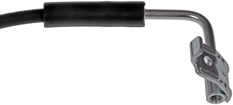 2010 Jeep Wrangler Brake Hydraulic Hose Front Left Dorman H622075 image 3 of 3