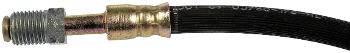 1987 Isuzu Pickup Clutch Hydraulic Hose