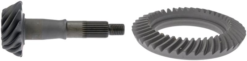 1999 Chevrolet Astro Differential Ring and Pinion Rear Dorman 697714 image 1 of 2