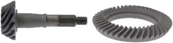 1983 Oldsmobile Cutlass Ciera Differential Ring and Pinion Rear Dorman 697714 image 1 of 2