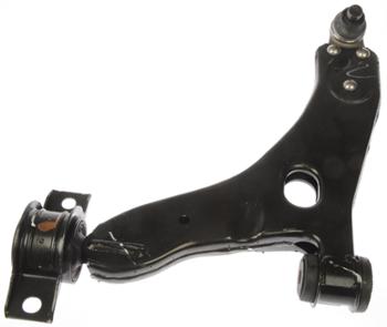 2007 Ford Focus Suspension Control Arm and Ball Joint Assembly Front Left Lower Dorman 520489 image 4 of 4