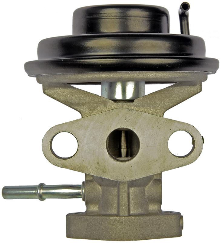 1998 Toyota RAV4 EGR Valve Dorman 911608 image 3 of 4