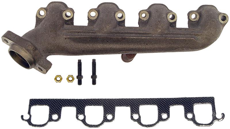 1990 Ford F-350 Exhaust Manifold Right Dorman 674205 image 4 of 4
