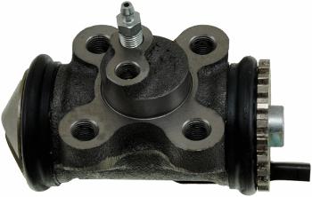 1993 GMC W5500 Forward Drum Brake Wheel Cylinder Rear Left Forward Dorman W37941 image 2 of 3